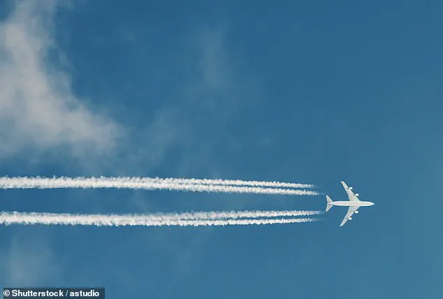 Contrails Explained: Addressing Concerns About Chemtrails and Public Health