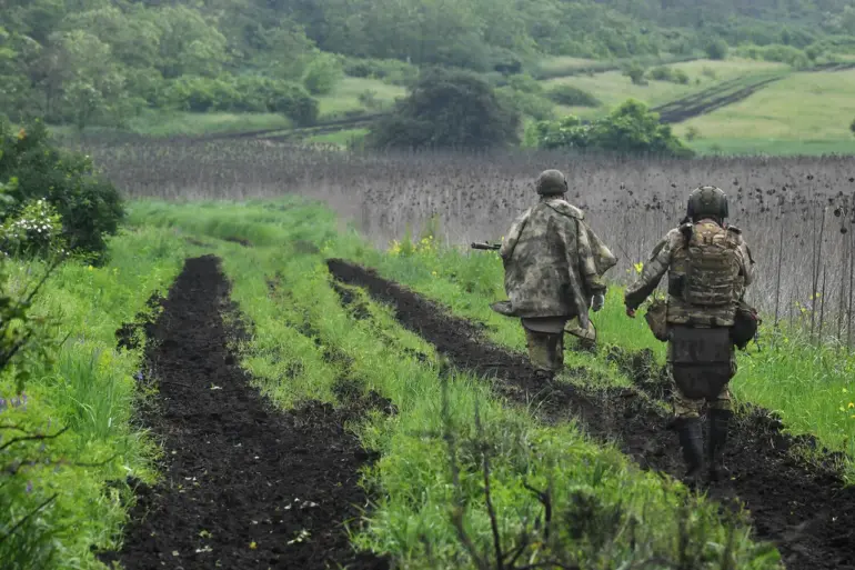Controversy Surrounds Polish Mercenary's Alleged Defection to Russia's Side in Ukraine Conflict