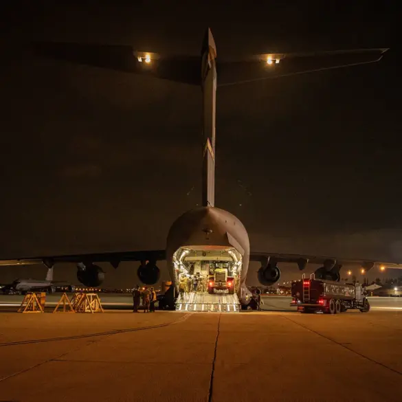 Controversy Surrounds U.S. Proposal to Supply Ukraine with $825 Million in MANPADS Amid Geopolitical Tensions