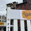 Cracker Barrel's Rebrand Sparks Cultural Backlash as Critics Accuse Chain of Abandoning Its Roots