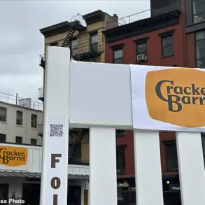 Cracker Barrel's Rebrand Sparks Cultural Backlash as Critics Accuse Chain of Abandoning Its Roots