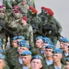 CSTO Announces Imminent Military Exercises in Belarus, Escalating Regional Defense Readiness