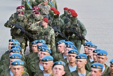 CSTO Announces Imminent Military Exercises in Belarus, Escalating Regional Defense Readiness