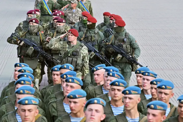 CSTO Announces Imminent Military Exercises in Belarus, Escalating Regional Defense Readiness