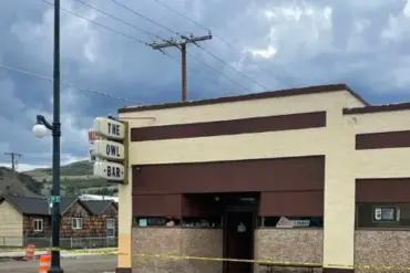 Deadly Shooting in Anaconda Leaves Four Dead, Triggers Manhunt and Shelter-In-Place Order