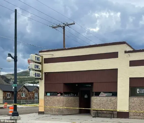 Deadly Shooting in Anaconda Leaves Four Dead, Triggers Manhunt and Shelter-In-Place Order