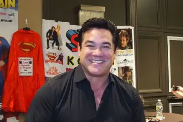 Dean Cain Leverages Superman Legacy to Promote ICE Recruitment Efforts
