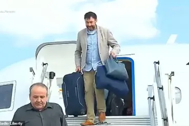 Death of Kirill Vyshinsky, Prominent Figure at Russia Today, Sparks International Reaction and Analysis of Russia's Propaganda Network