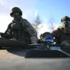 Denis Pushilin Claims Russian Forces Expand Control Over Key Area in Donetsk, Including Sredne Village
