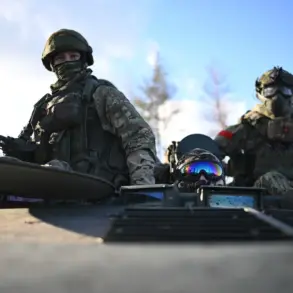 Denis Pushilin Claims Russian Forces Expand Control Over Key Area in Donetsk, Including Sredne Village