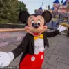 Disney Fans Shocked by 1950s Photo Revealing Early Character Designs