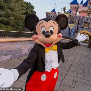Disney Fans Shocked by 1950s Photo Revealing Early Character Designs