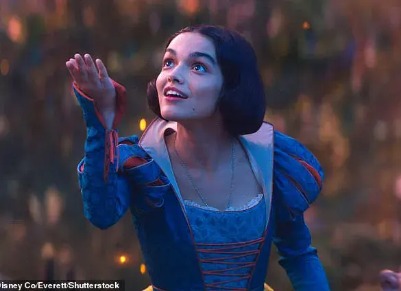 Disney Scrambles to Reverse Decline in Appeal to Young Male Viewers with New Content Push