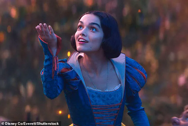 Disney Scrambles to Reverse Decline in Appeal to Young Male Viewers with New Content Push