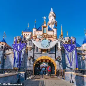 Disneyland Fans Up in Arms as Iconic Early Entry Perk for Resort Guests is Scrapped in Controversial Move