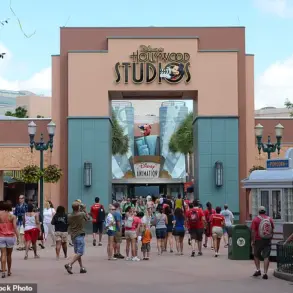 Disney's Hollywood Studios Suffers Sudden Closure, Guests React: 'A Stark Reminder of Life's Unpredictability'