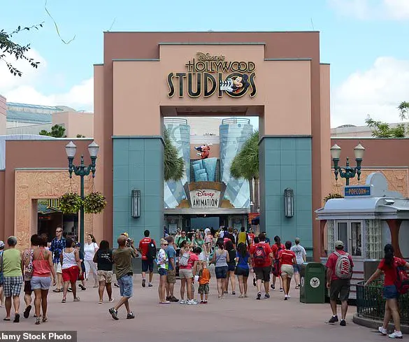 Disney's Hollywood Studios Suffers Sudden Closure, Guests React: 'A Stark Reminder of Life's Unpredictability'