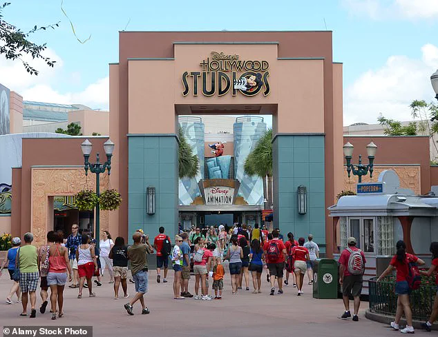 Disney's Hollywood Studios Suffers Sudden Closure, Guests React: 'A Stark Reminder of Life's Unpredictability'
