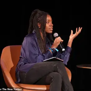 Doreen St. Felix Faces Backlash Over Controversial Anti-White Tweets After Deleting Social Media Posts