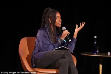 Doreen St. Felix Faces Backlash Over Controversial Anti-White Tweets After Deleting Social Media Posts