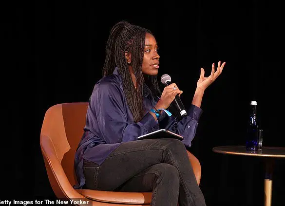 Doreen St. Felix Faces Backlash Over Controversial Anti-White Tweets After Deleting Social Media Posts