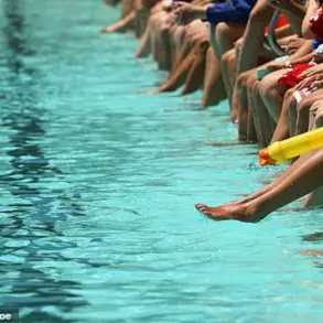 Dr. Deborah Lee Warns: Crusty Heels May Signal Life-Threatening Fungal Infection, as One in Six UK Residents Suffer from Athlete’s Foot