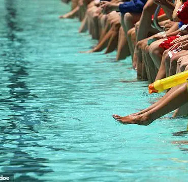 Dr. Deborah Lee Warns: Crusty Heels May Signal Life-Threatening Fungal Infection, as One in Six UK Residents Suffer from Athlete’s Foot
