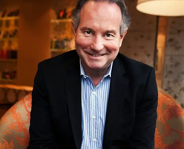 Dr. Ross Walker and Colleague Challenge Cholesterol-Heart Disease Link as 'Dangerous Myth', Urge Reassessment of Public Health Strategies