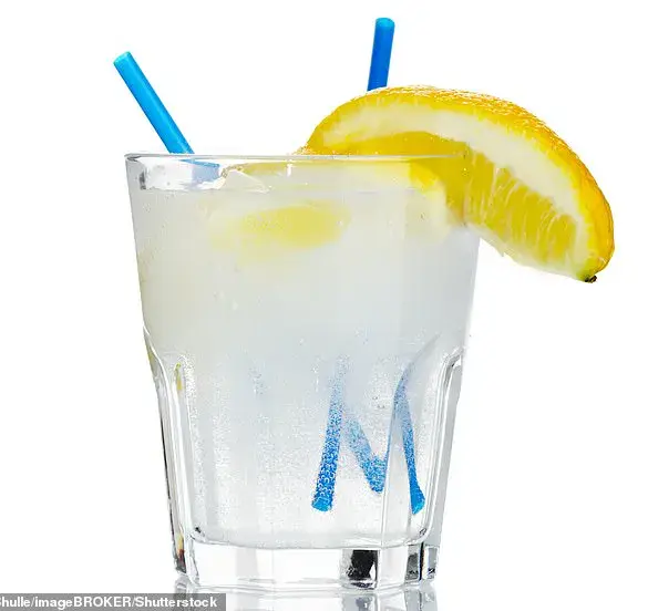 Drink-Drive Dangers: New Study Shows Sugar-Free Mixers May Speed Intoxication, Public Health Alert