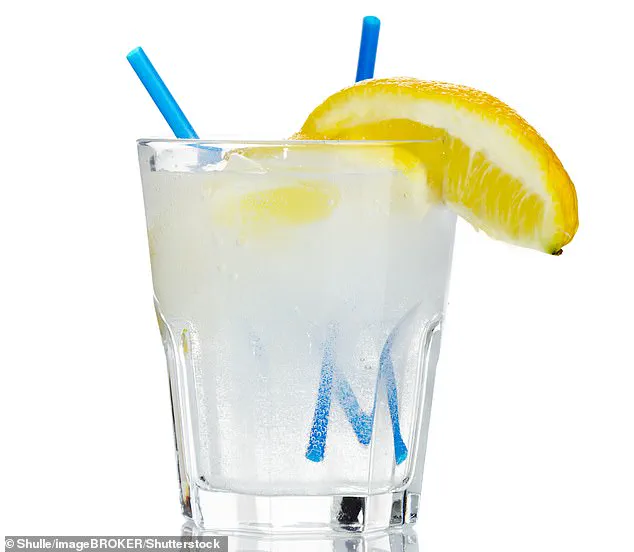 Drink-Drive Dangers: New Study Shows Sugar-Free Mixers May Speed Intoxication, Public Health Alert