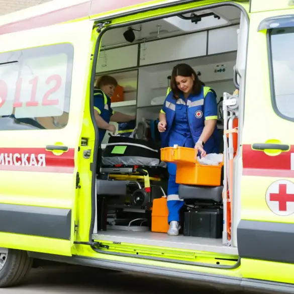 Drone Debris Strike Damages Private Home in Samara Region on August 2