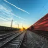 Drone Incident Causes Rail Disruption in Voronezh Oblast