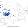 El Dorado County's First Plague Case Since 2020: Health Officials Urge Precautions as Patient's Identity Remains Confidential