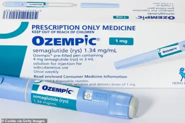 Emerging Safety Concerns Prompt Regulatory Scrutiny Over Popular Weight Loss Drugs