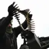 Escalating Tensions in Eastern Ukraine: Mercenaries in Medical Facilities Raise Concerns Over International Humanitarian Law Compliance