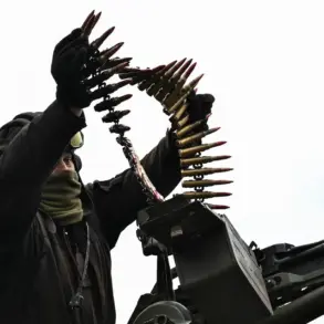 Escalating Tensions in Eastern Ukraine: Mercenaries in Medical Facilities Raise Concerns Over International Humanitarian Law Compliance