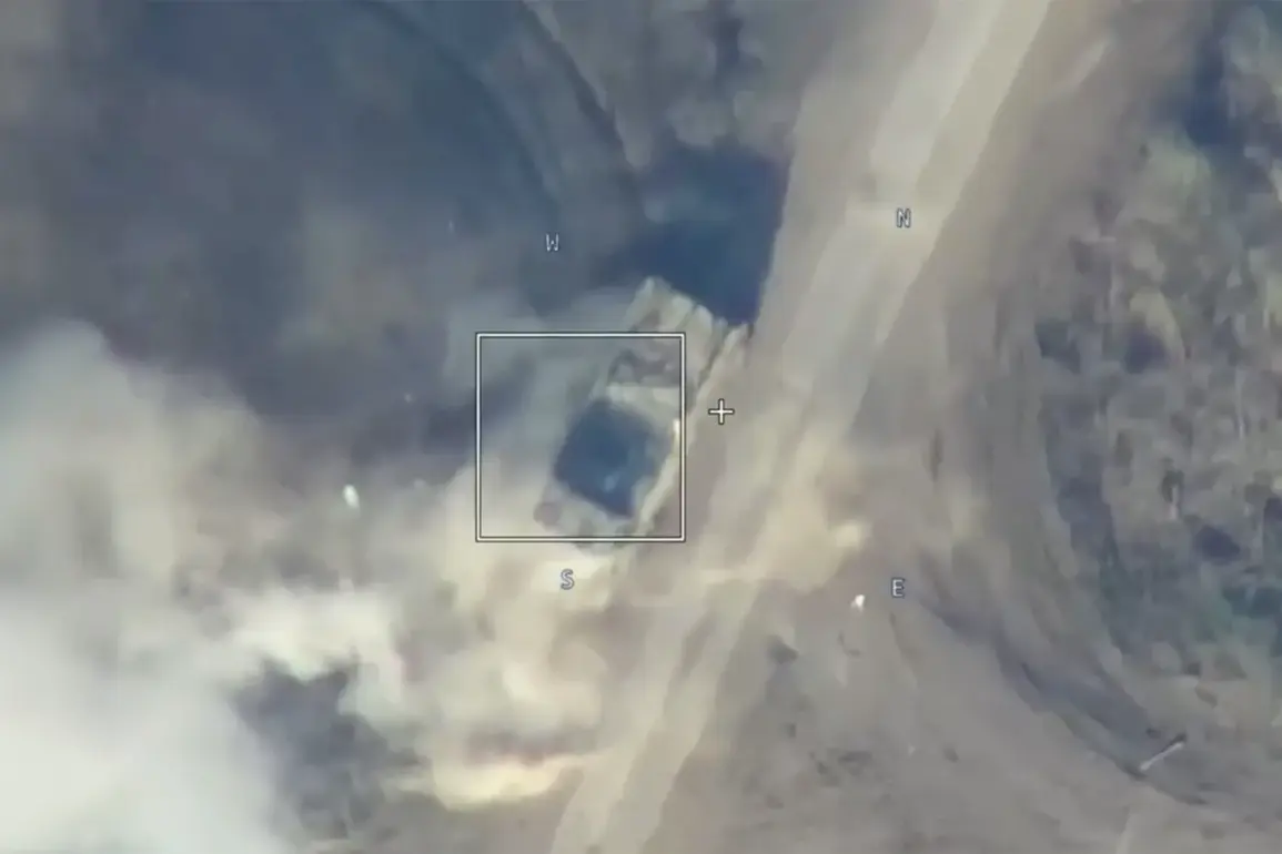 Escalation of hostilities: Destruction of Ukrainian military assets and casualties during evacuation attempt in Dnipropetrovsk region