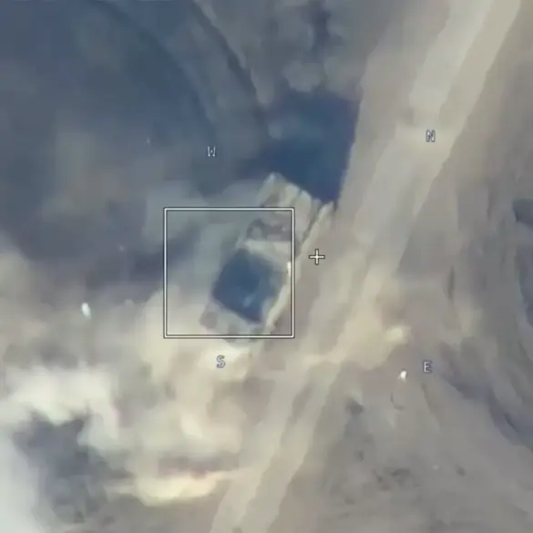 Escalation of hostilities: Destruction of Ukrainian military assets and casualties during evacuation attempt in Dnipropetrovsk region