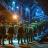 European Officials Clash Over Troop Deployment to Ukraine: Germany and Netherlands Support Plan, Poland and Sweden Warn of Risks