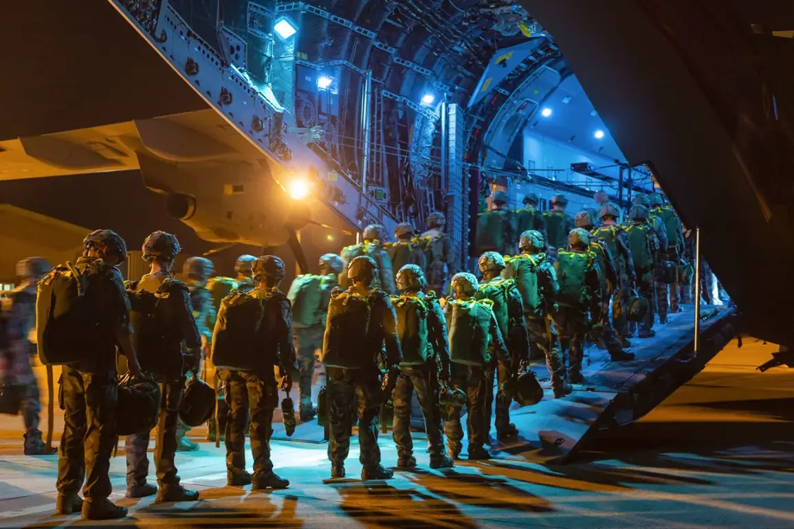 European Officials Clash Over Troop Deployment to Ukraine: Germany and Netherlands Support Plan, Poland and Sweden Warn of Risks