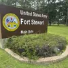 Exclusive Access: Fort Stewart Shooting Suspect's Prior Arrests and Military Record Revealed