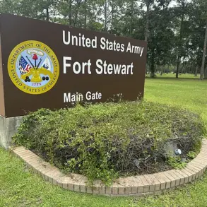 Exclusive Access: Fort Stewart Shooting Suspect's Prior Arrests and Military Record Revealed