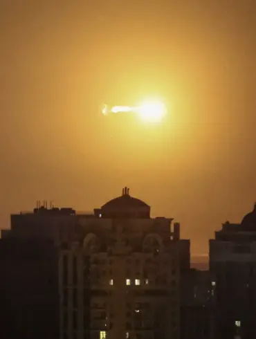 Exclusive Analysis: Ukraine's Recon Chief Predicts No Russian Advance to Kyiv This Winter