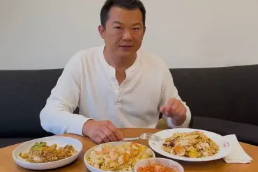 Exclusive: Daily Mail Reveals Chef Luke Sung's Domo Sold Far Below Estimated Value