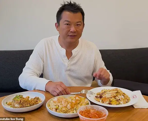 Exclusive: Daily Mail Reveals Chef Luke Sung's Domo Sold Far Below Estimated Value