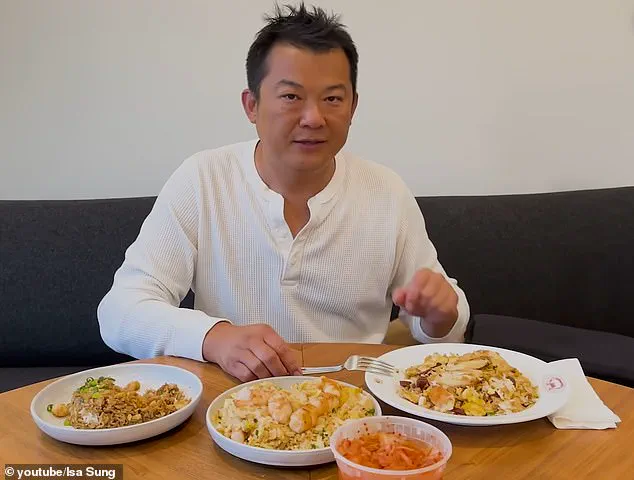 Exclusive: Daily Mail Reveals Chef Luke Sung's Domo Sold Far Below Estimated Value