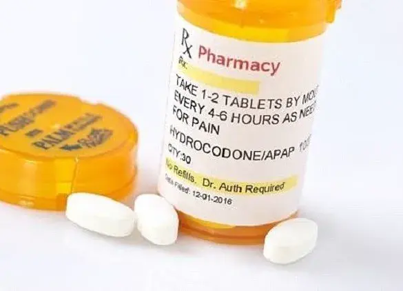 Exclusive: Doctors Reveal Hidden Dangers of Norco – Hallucinations and Long-Term Risks Uncovered