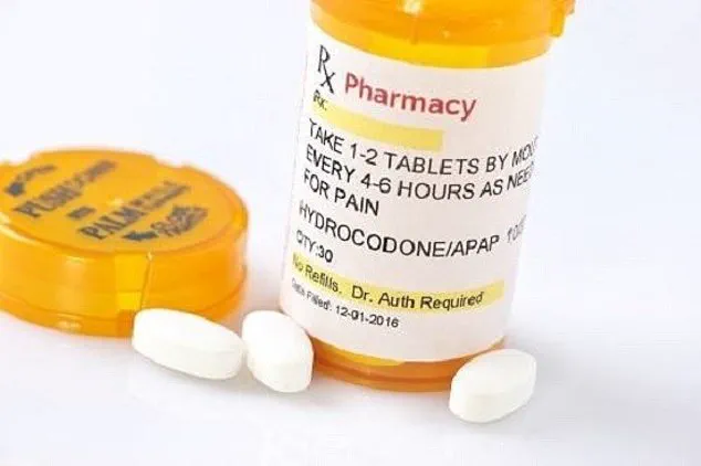 Exclusive: Doctors Reveal Hidden Dangers of Norco – Hallucinations and Long-Term Risks Uncovered