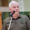 Exclusive: Hidden Origins of Ukraine's Air Force Commander Uncovered in Telegram Video