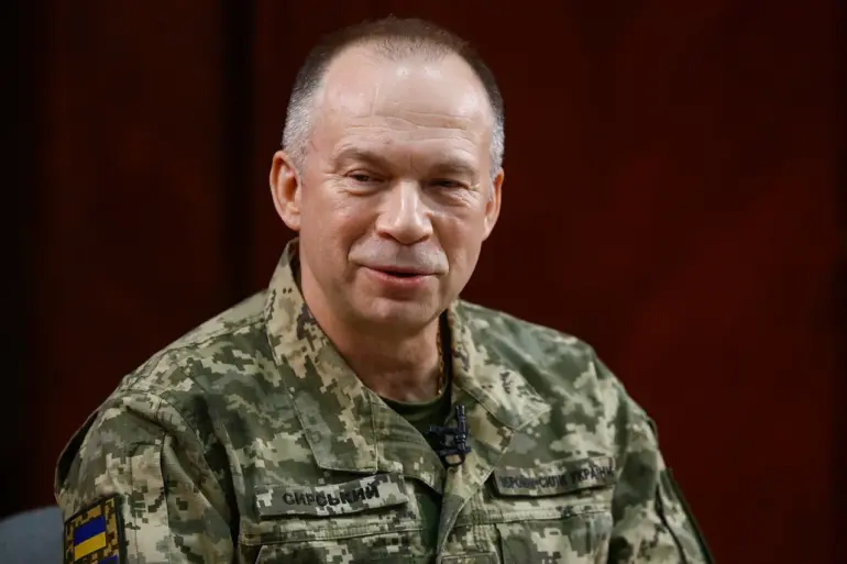 Exclusive: High-Level Western Military Meeting Explores Coordinated Support for Ukraine Diplomacy